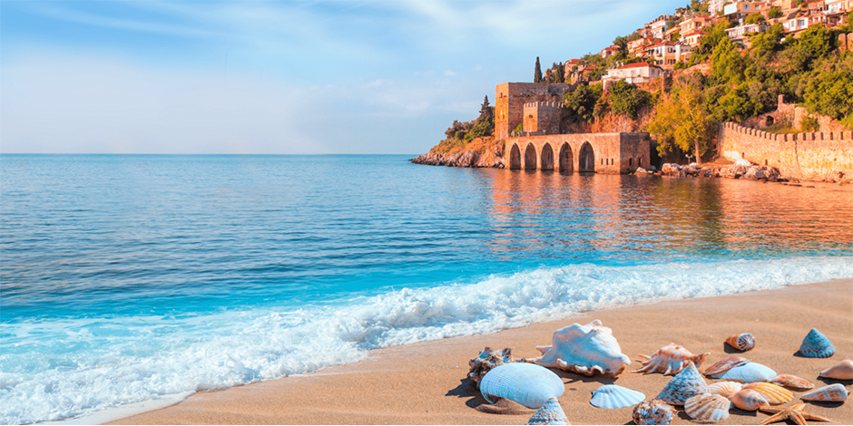 Vorteile der Autovermietung in Antalya: Machen Sie Ihren Urlaub komfortabler