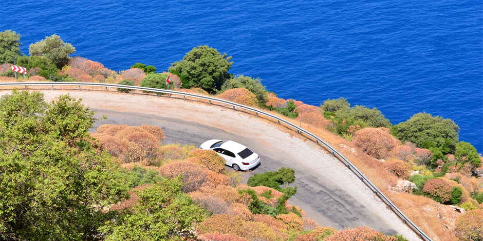 Antalya’da Günlük ve Haftalık Araç Kiralama Tavsiyeleri