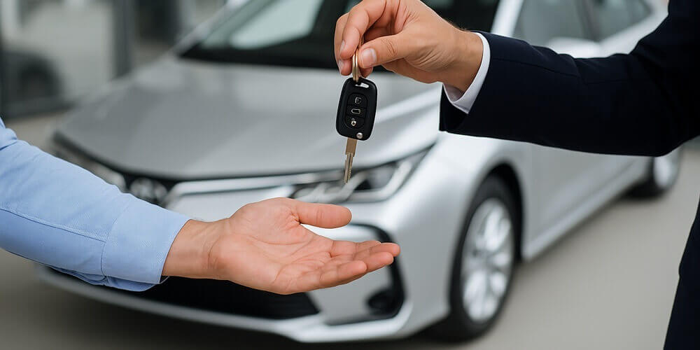 Car Rental Guide by Vacation Destination