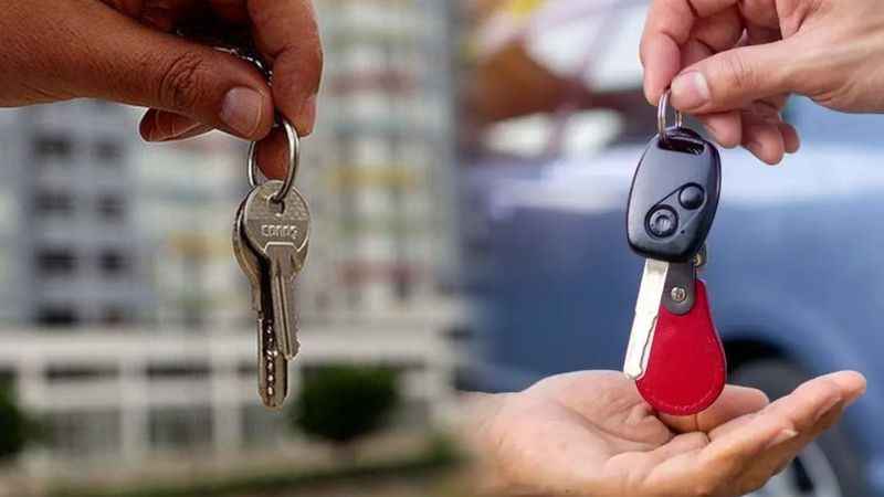 Things to Look Out for in the Contract When Renting a Car