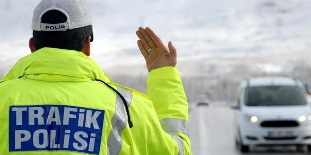 Who is responsible for traffic fines for rental cars?