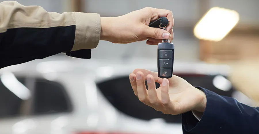 Things to Consider During the Rental Car Return Process