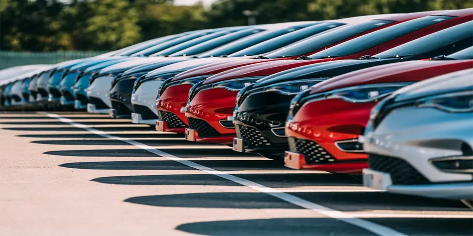 Our Fleet