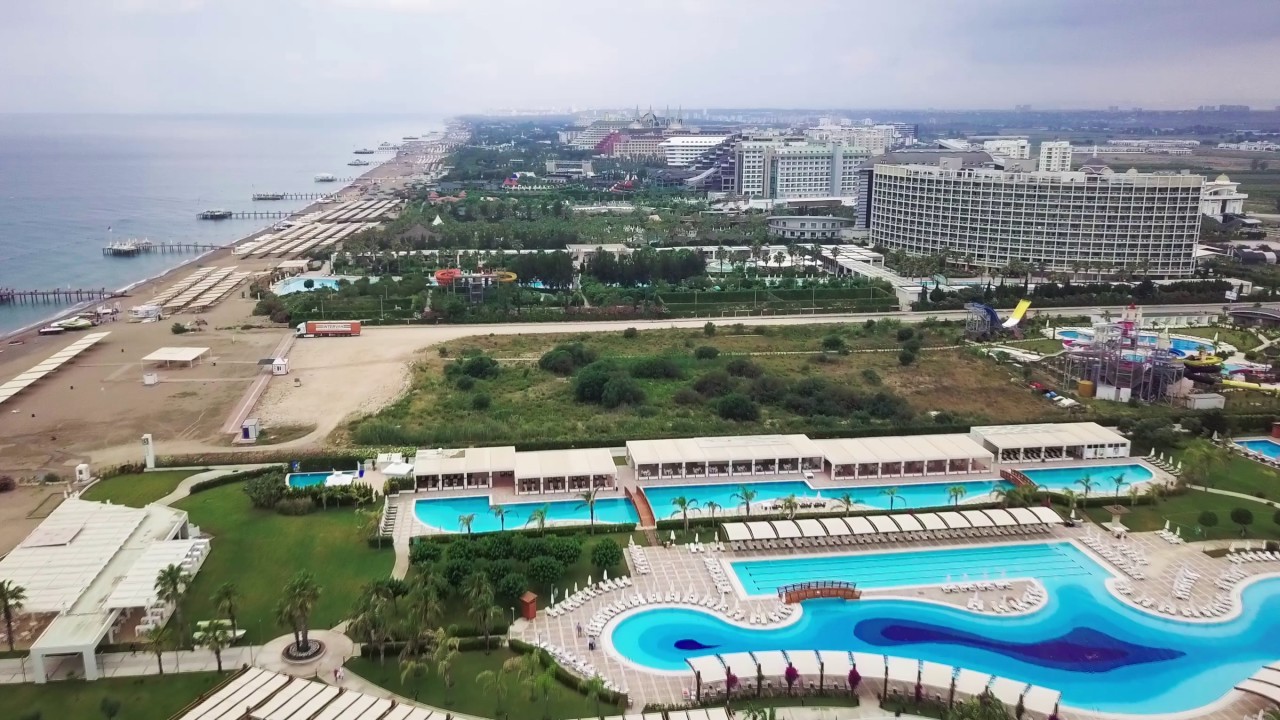 Antalya Kundu Rent a Car
