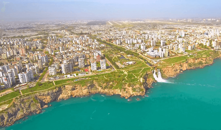 Antalya Lara Rent a Car